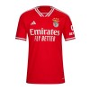 Maillot de Supporter Benfica 2023-24 Domicile Pour Homme